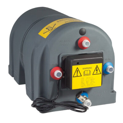 Water Heater, Sigmar. QUICK