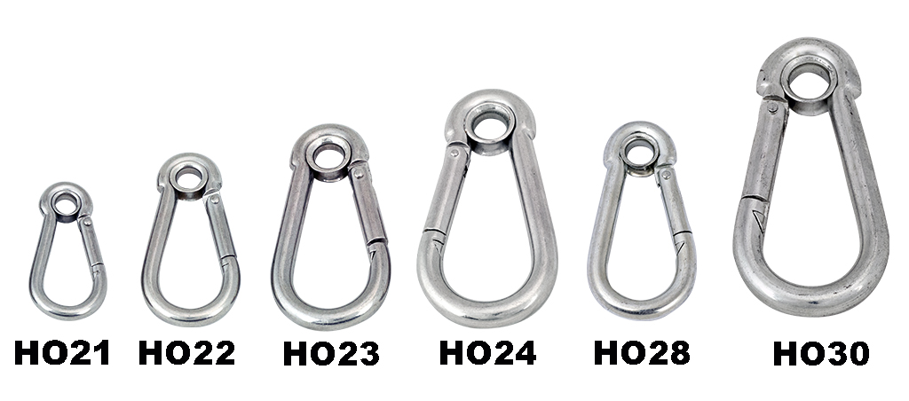 Carbine Hook Group