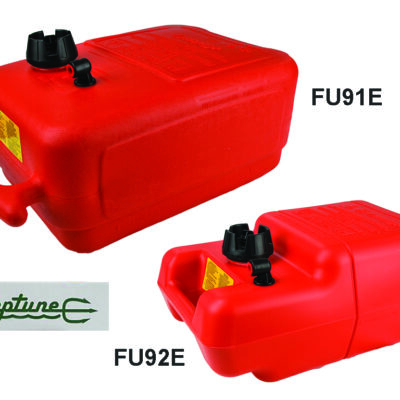 Fuel Tank, Portable. NEPTUNE