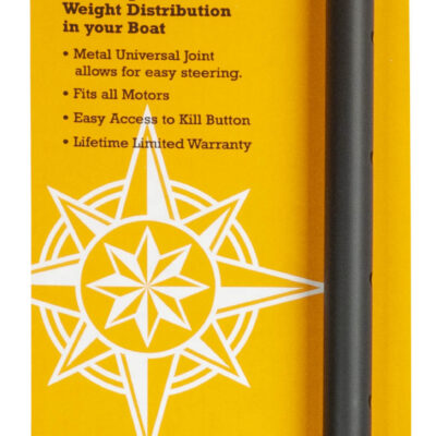 Handle, Outboard Extension