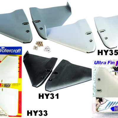 Hydrofoil, Ultra Fin FX. ATLANTIC WATERCRAFT