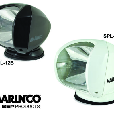 Spotlight, Remote. MARINCO