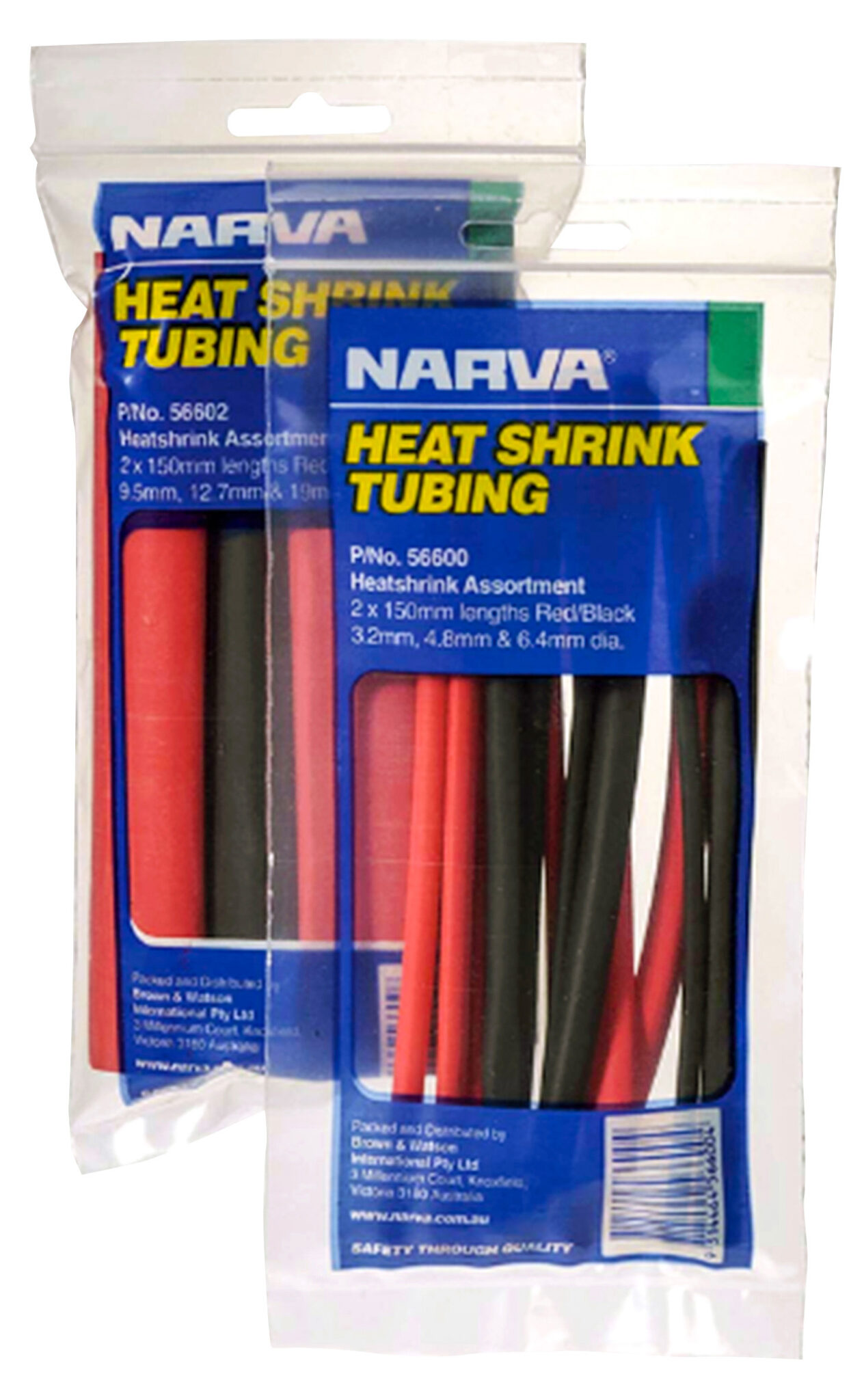 Narva Heatshrink Group