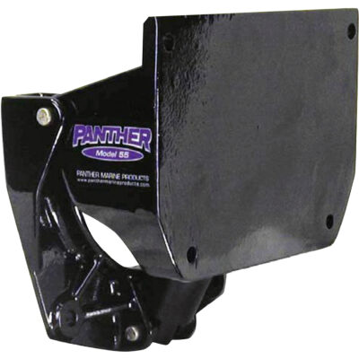 Outboard Bracket, Electric. PANTHER