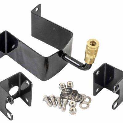 Steering Link Parts & Accessories. EZ-STEER