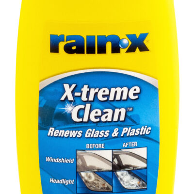 RAIN-X, WINDSCREEN PRODUCTS