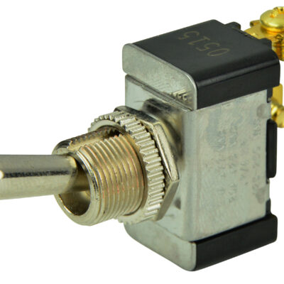 Toggle Switch. BEP
