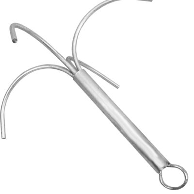 Anchor, Grapnel, Standard