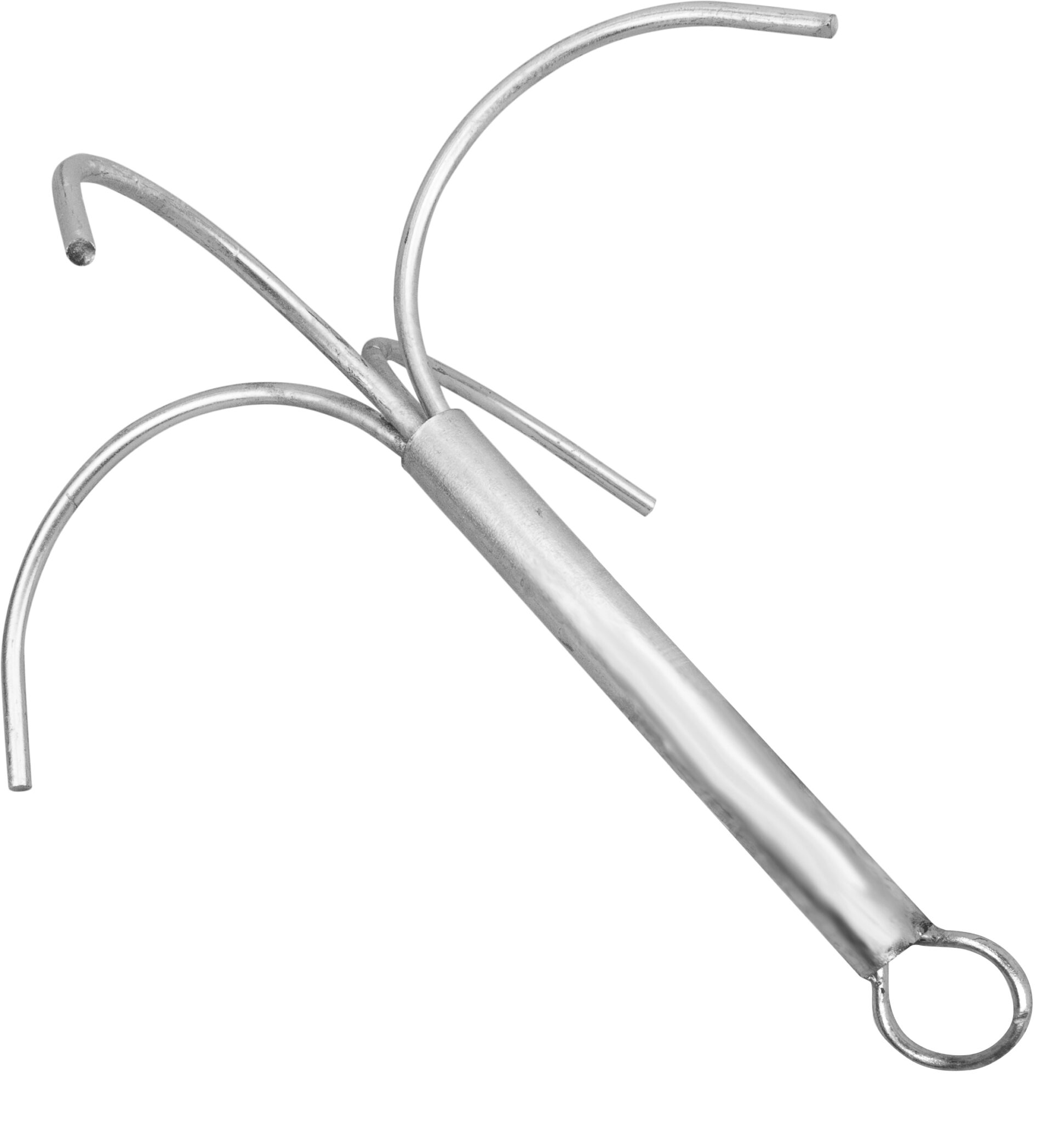 Standard Grapnel Open