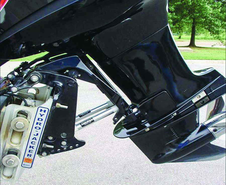 motor-stik-outboard-motor-support-stick-pair-4641823948843 T-H Marine Motor Stik