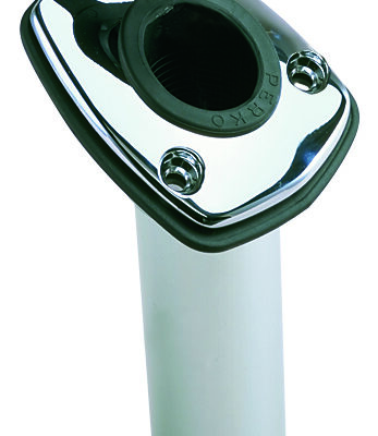 Rod Holders and parts. PERKO