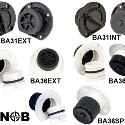 Bailer, Medium. TENOB