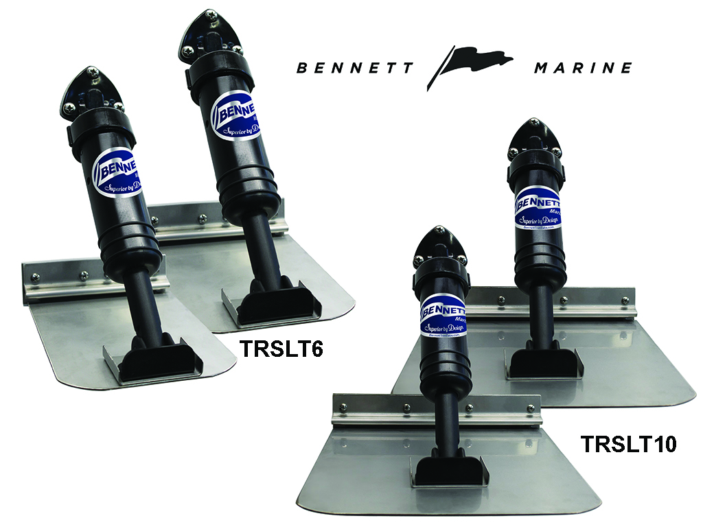 Bennett Self Leveling