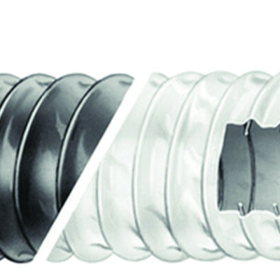 Hose Blower/Vent. TRIDENT