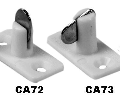 Canopy Fastener, Toggle. STAYPUT