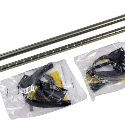 Steering Link Kit. EZ-STEER