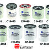 Easterner Oil Filters