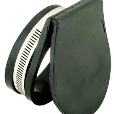 Exhaust Flap. SEACHOICE