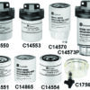 Fuel Filters Easterner