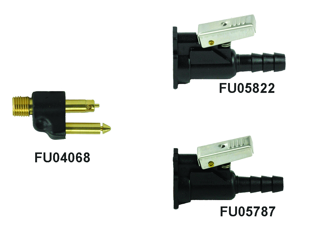Fuel Fittings Evinrude Johnson