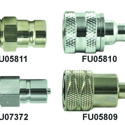 Fuel Fitting, Tohatsu. MOELLER