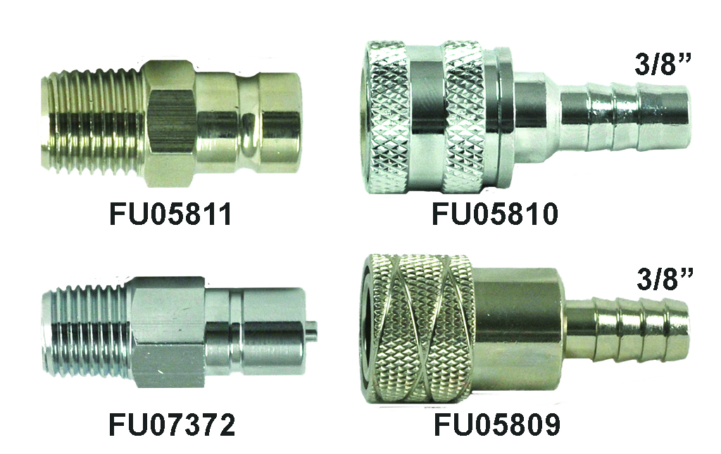 Fuel Fittings Tohatsu