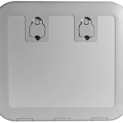 Hatch, Grey. Osculati