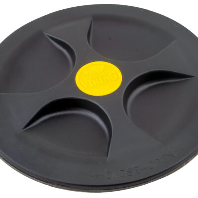 Inspection Port, Bayonet