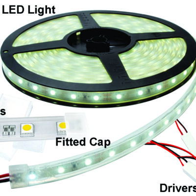 Lights, LED Strip. QUICK