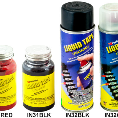 Liquid Tape. PLASTI DIP