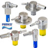 Perko Fuel vents