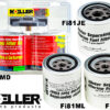 Petrol Filter, Outboard