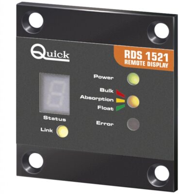 Battery Charger Accessories. QUICK