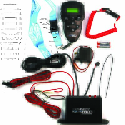 Troll Master Accessories