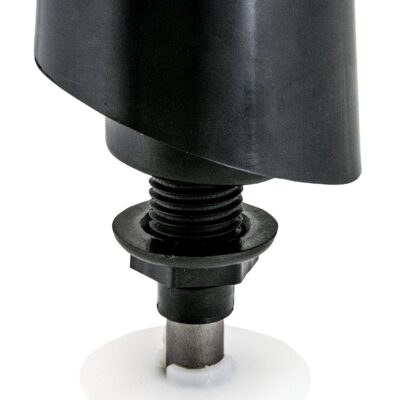 Steering Helm (Rope Type)