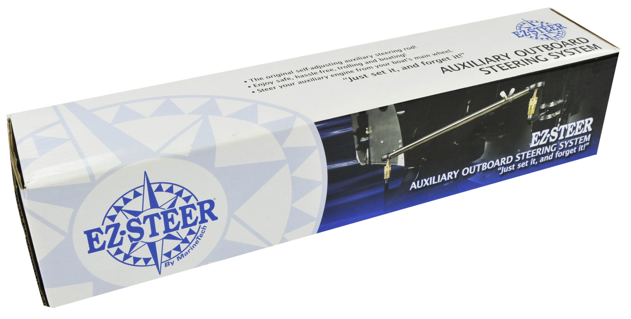 ST260004 Packaged