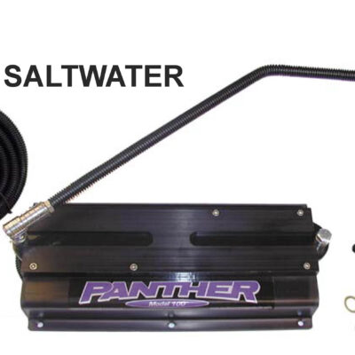 Electrosteer, Panther