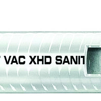 Hose, Sanitation. TRIDENT