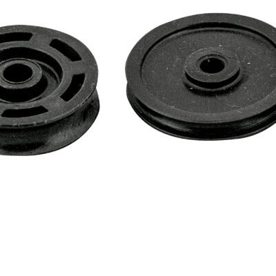 Sheaves For Blocks & Pulleys