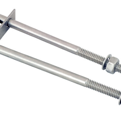 Towing Eye, Stainless Steel