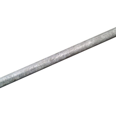 Zinc Anode, Rod Type. DLM