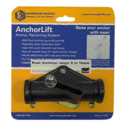 Anchor Clip. ANCHORLIFT