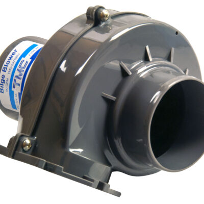 Bilge Blower, Panel Mount. TMC