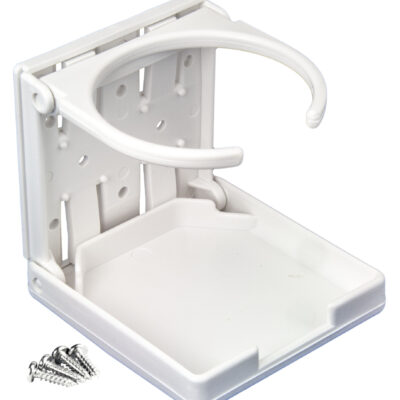 Drink Holder, Folding, Nylon