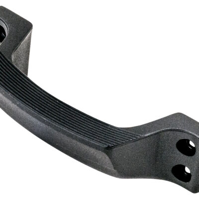 Transom Handle / Step