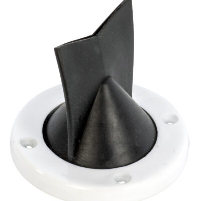 Bailer, Duckbill Medium. T-H MARINE