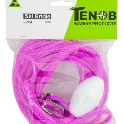 Ski Bridle. TENOB TUFF