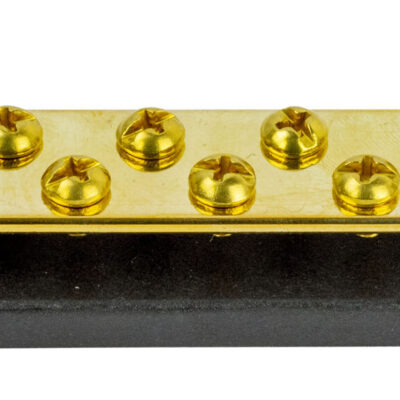 Bus Bar, for DC Electrical Systems