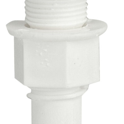 Drain, Plastic, Long. TENOB