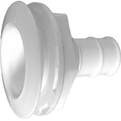 Skin Fitting, Wide Flange. MARINE EAST